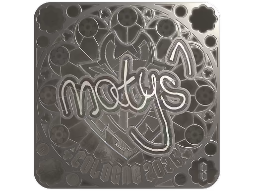 MATYS | Cologne 2026
