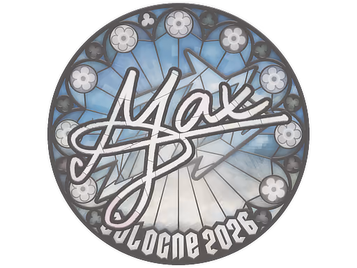 max | Cologne 2026