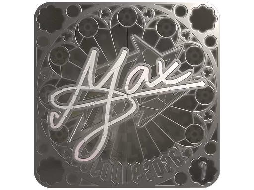 max | Cologne 2026