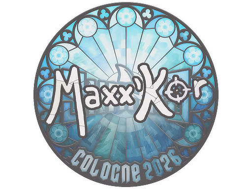 maxxkor | Cologne 2026