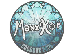 maxxkor | Cologne 2026