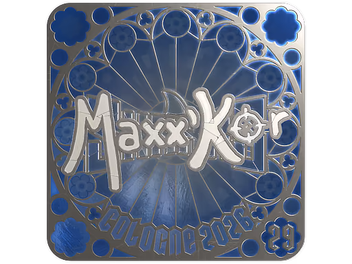 maxxkor | Cologne 2026