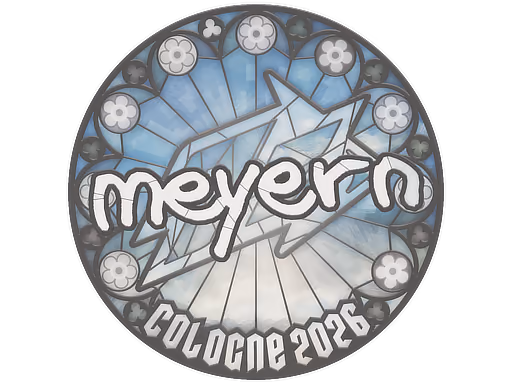 meyern | Cologne 2026