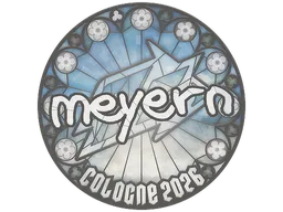meyern | Cologne 2026