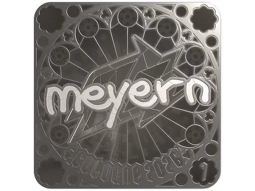 meyern | Cologne 2026