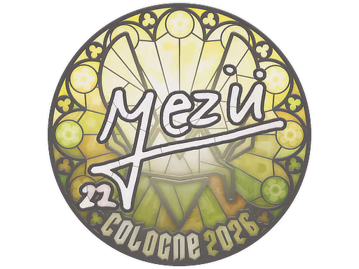 mezii | Cologne 2026