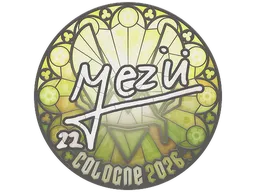 mezii | Cologne 2026