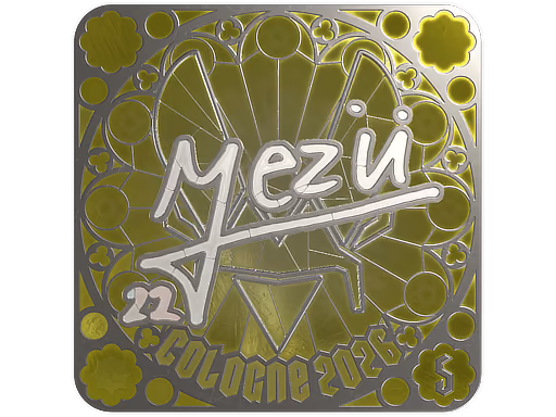 mezii | Cologne 2026