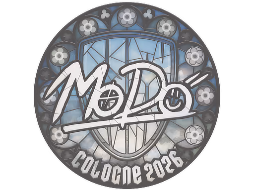 MoDo | Cologne 2026