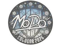 MoDo | Cologne 2026