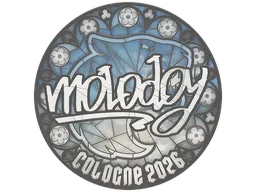 molodoy | Cologne 2026