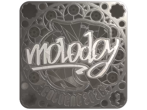 molodoy | Cologne 2026