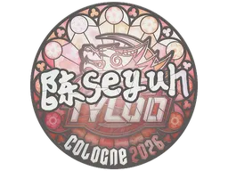 Moseyuh | Cologne 2026