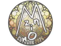 mzinho | Cologne 2026