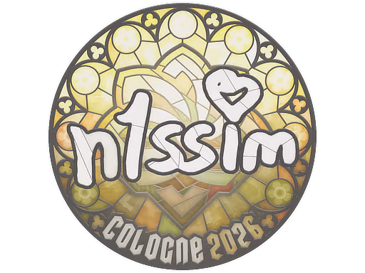 n1ssim | Cologne 2026