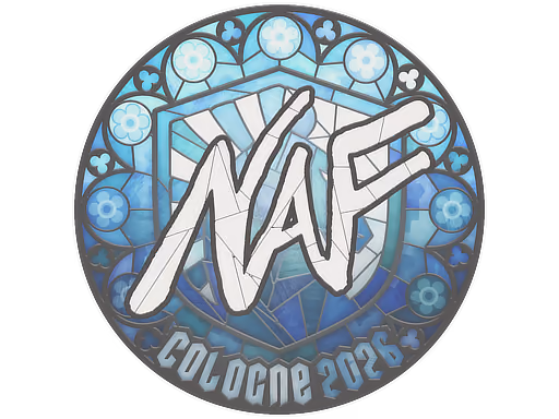NAF | Cologne 2026