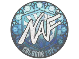 NAF | Cologne 2026