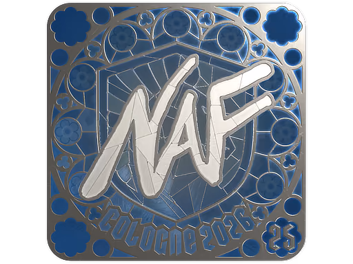 NAF | Cologne 2026