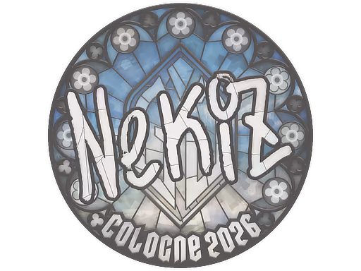 NEKiZ | Cologne 2026