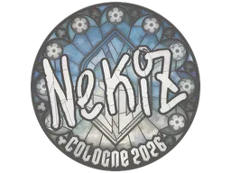 NEKiZ | Cologne 2026