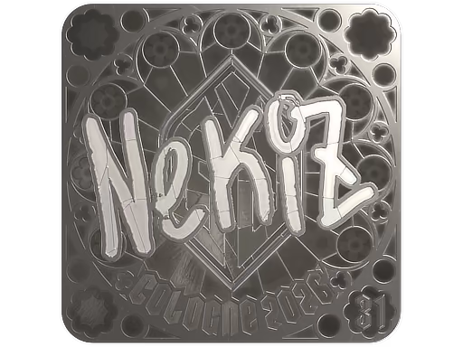 NEKiZ | Cologne 2026