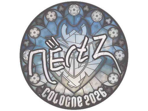 NertZ | Cologne 2026