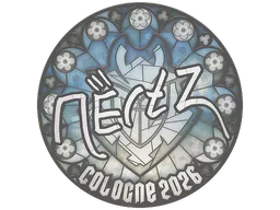 NertZ | Cologne 2026