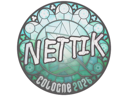 nettik | Cologne 2026