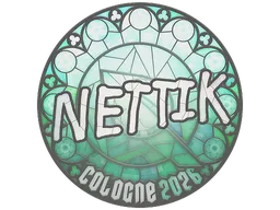 nettik | Cologne 2026