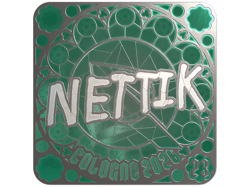 nettik | Cologne 2026