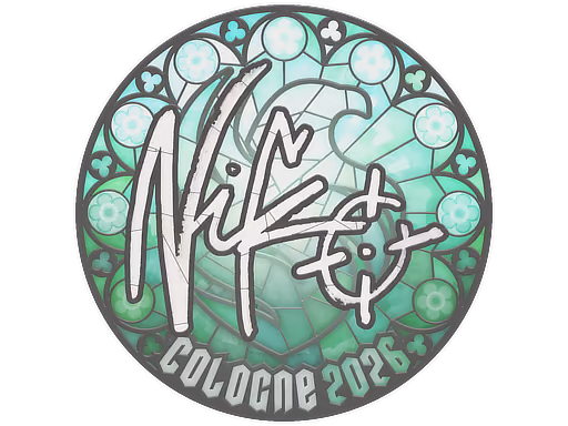 NiKo | Cologne 2026