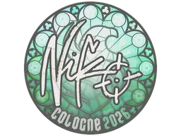 NiKo | Cologne 2026