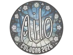 nilo | Cologne 2026