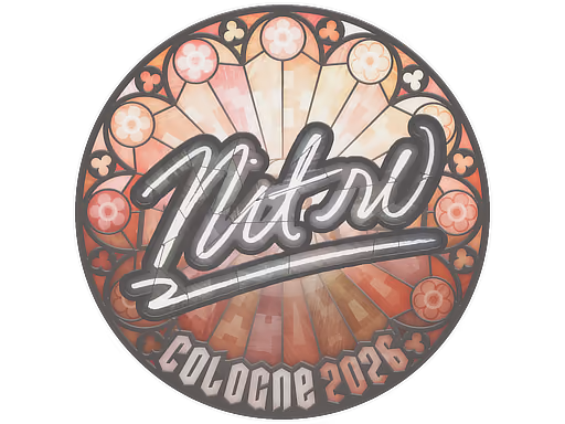 nitr0 | Cologne 2026