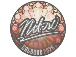 nitr0 | Cologne 2026