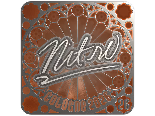 nitr0 | Cologne 2026