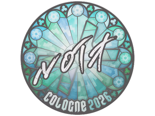 nota | Cologne 2026