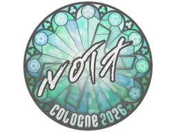 nota | Cologne 2026