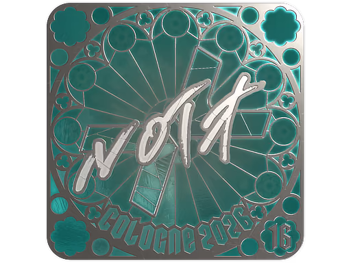 nota | Cologne 2026