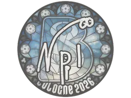 npl | Cologne 2026