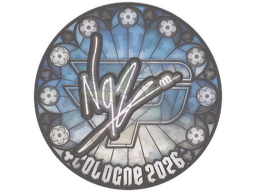NQZ | Cologne 2026