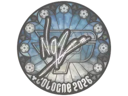 NQZ | Cologne 2026