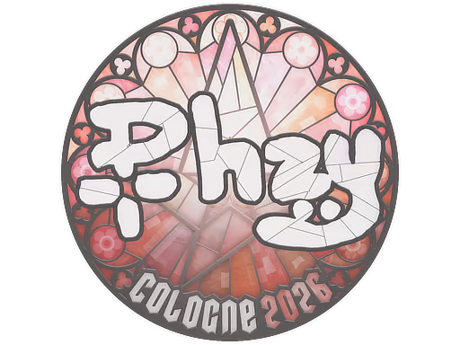 phzy | Cologne 2026