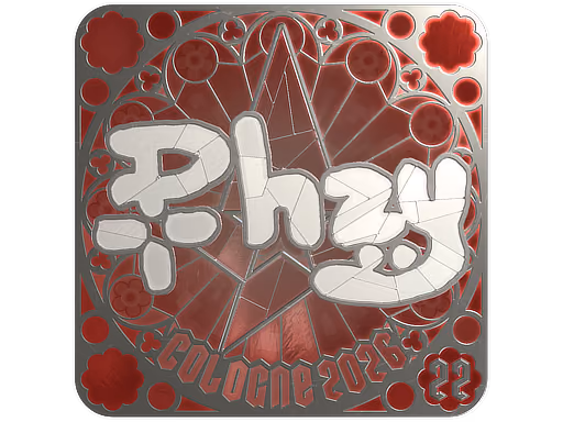 phzy | Cologne 2026