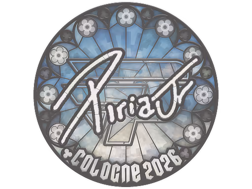 piriajr | Cologne 2026