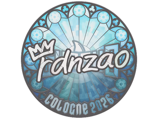 rdnzao | Cologne 2026