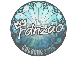 rdnzao | Cologne 2026