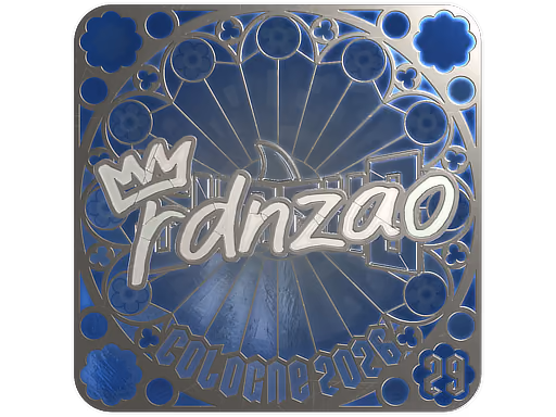 rdnzao | Cologne 2026