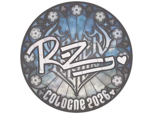 REZ | Cologne 2026