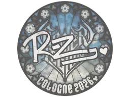 REZ | Cologne 2026